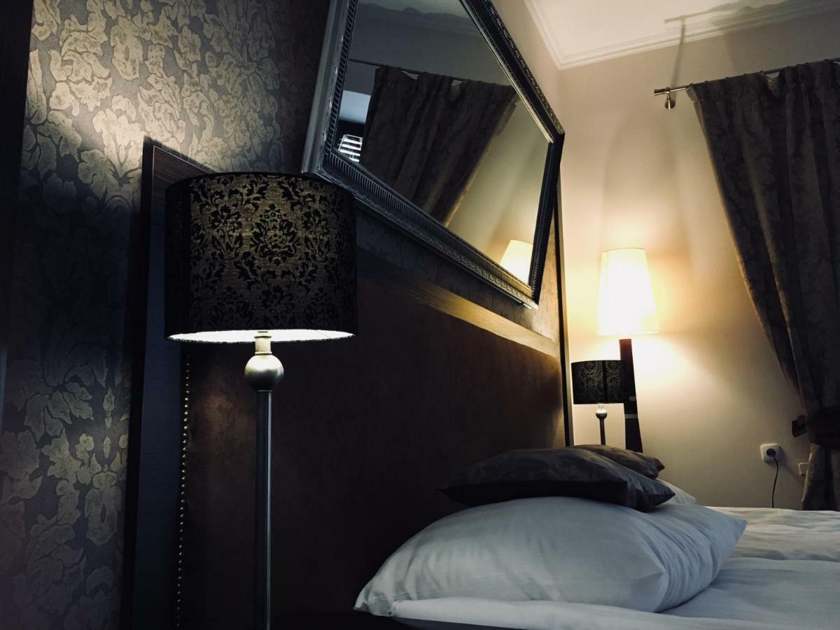 Apartament Ormianska Zamość Εξωτερικό φωτογραφία