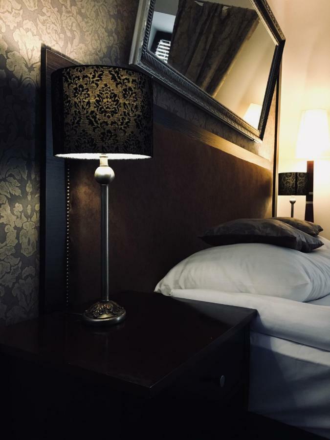 Apartament Ormianska Zamość Εξωτερικό φωτογραφία