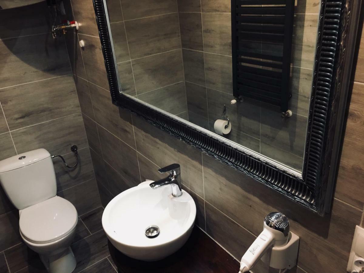 Apartament Ormianska Zamość Εξωτερικό φωτογραφία