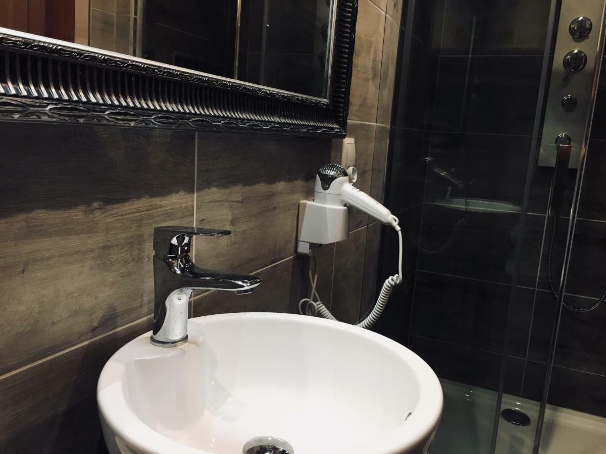 Apartament Ormianska Zamość Εξωτερικό φωτογραφία